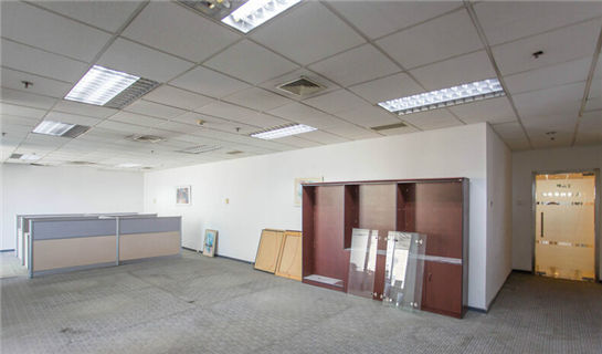 海淀文化艺术大厦出租实拍图3